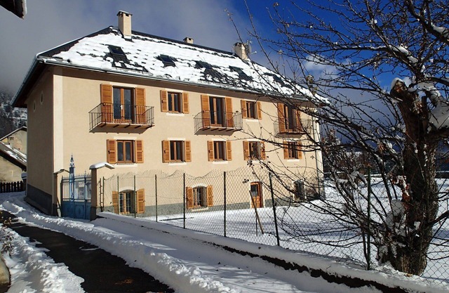 Bel Appart. Sainte Marguerite Pour 13 Personnes Dans Ancienne Maison Rénovée