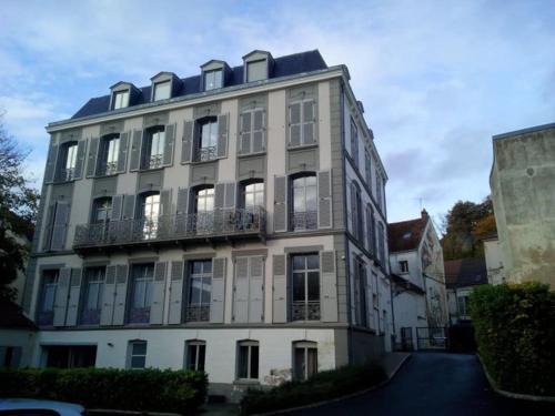 bel appart./résidence de standing/plein centre
