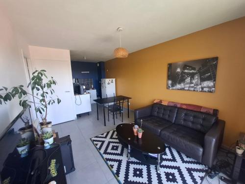 Bel appartement - Grande Terrasse - Parking