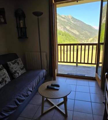 Bel appartement à la Montagne