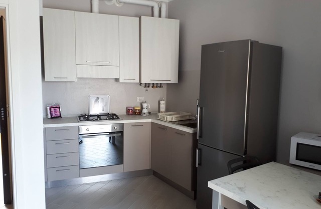 Bel Sorriso Varese - Dormire Felice Rooms & Apartments