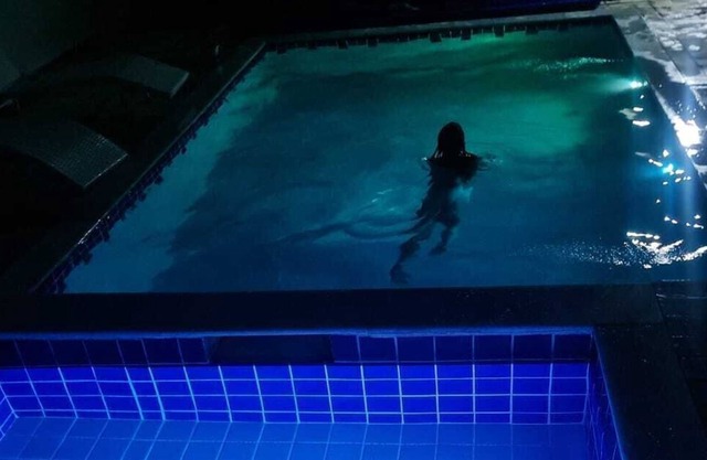 Bela Casa Caraguatatuba com Piscina Aquecida