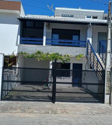 Bela e Aconchegante