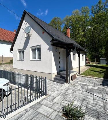 Bela‘s Ferienhaus