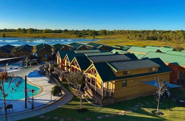 Belas Resort