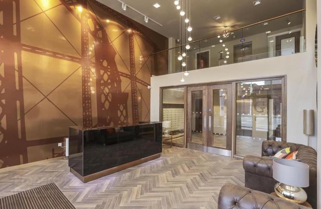 Belfast City Centre, Sleeps 6