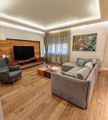Belgrade Center Apartment Lux 2