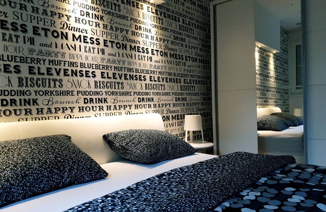 Belgrade Sunshine Apartment