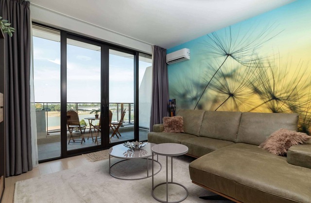 Belgrade Waterfront 3br/2bath