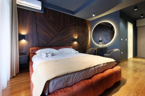 Belgrade Waterfront Apartments - Arcadia