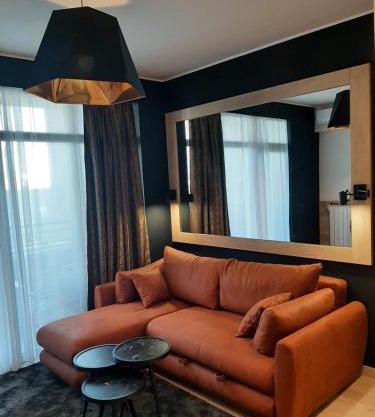 Belgrade Waterfront Lux Studio Apartment