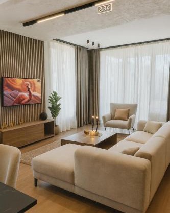 Belgrade Waterfront Nostra Casa