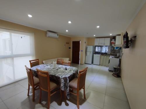 Belgrano 658 Dto03 Nqn - Piso 01