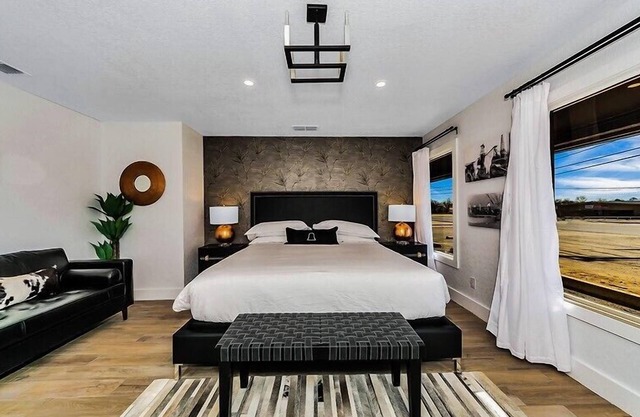 Bell Mare Hotel