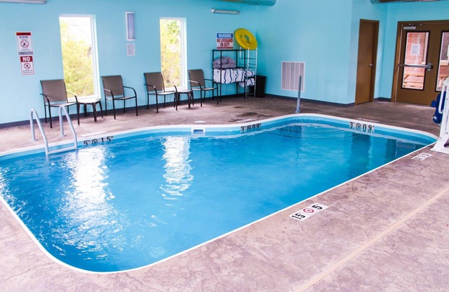 Bell's Extended Stay and Suites