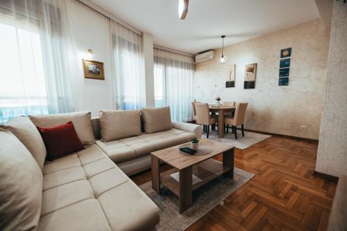 Bella Apartmani