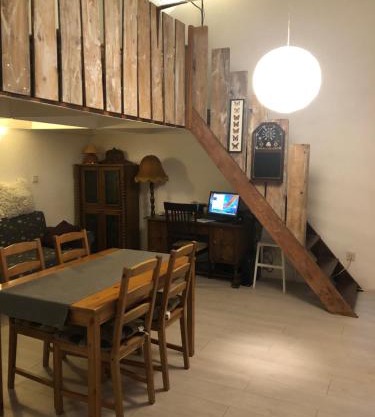Bella Apartment