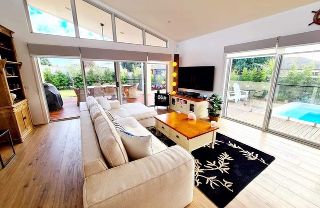 Bella Beach House - An Oasis on the Bellarine