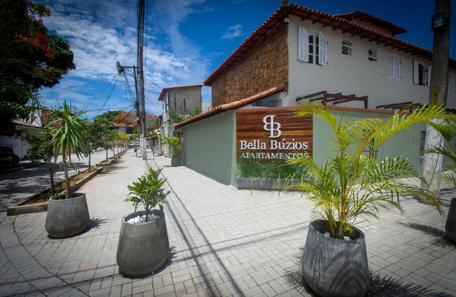 Bella Buzios Apartamentos