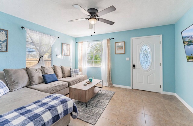 Bella Casa St. Petersburg, Fl