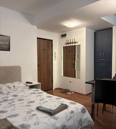 Bella Centre Apartment
