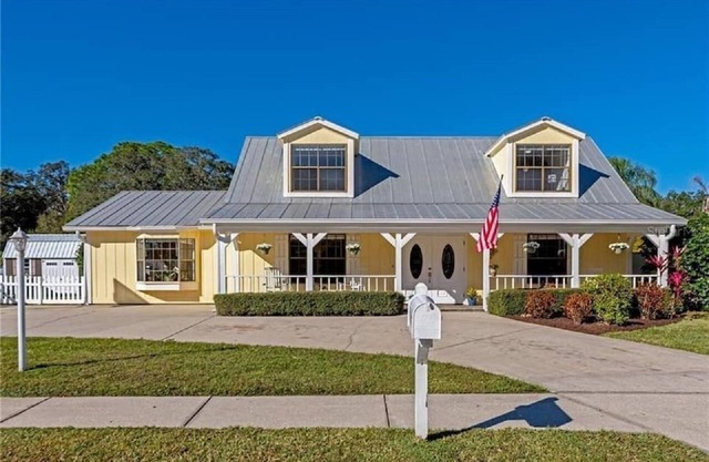 Bella Raine Estates