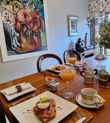Bella's B&B
