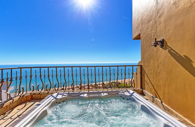Bella Sirena A701 Penthouse Amazing Ocean Views