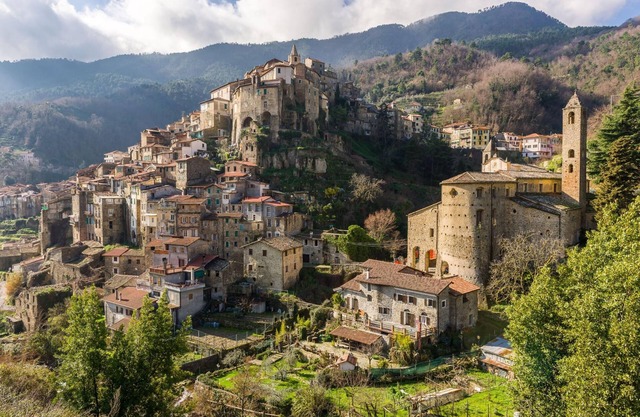 Bella Vista