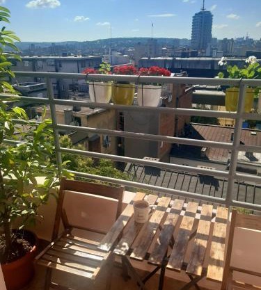 Bella Vita Apartment
