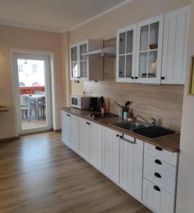 BellaCiaoApartment