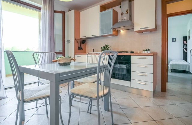 Bellaria Suite Apartment