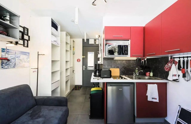 Bellatrix Residence - maeva Home - Comfort Studio (2 People)