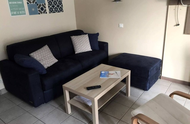 Belle Dune Houses - maeva Home - 4 Room House 8 People - Selection