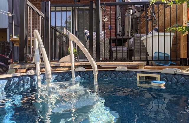 Belle Grande Maison 2 Étage au Cœur du Quartier Villeray