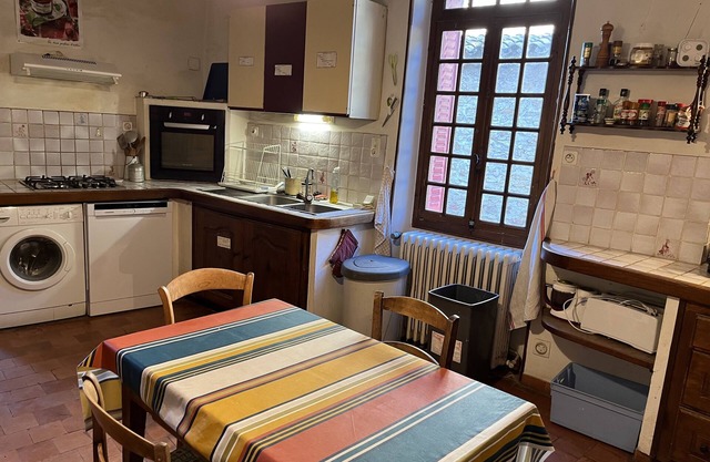 Belle Maison Familiale en Drôme Provençale