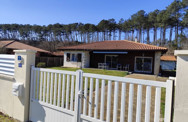 BELLE MAISON PROCHE DE L'OCEAN