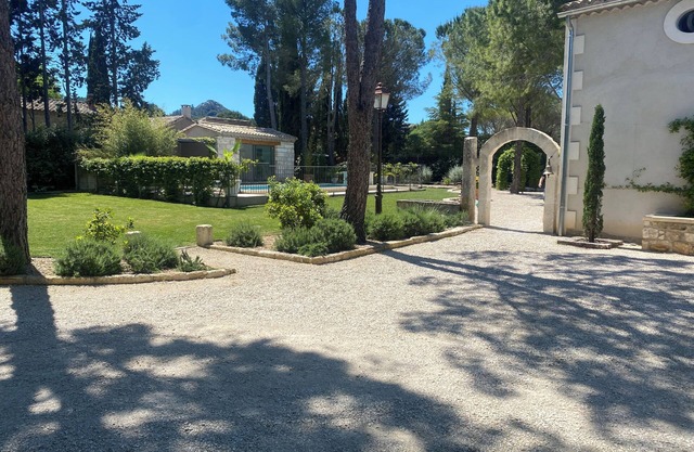 Belle Villa Proche des Alpilles