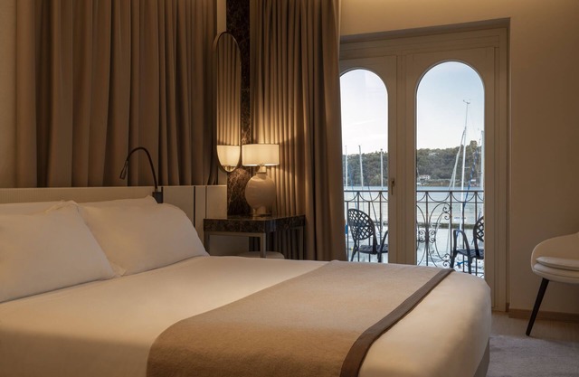 Bellerive Lifestyle Hotel