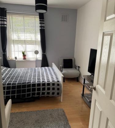 Bellingham apartment London