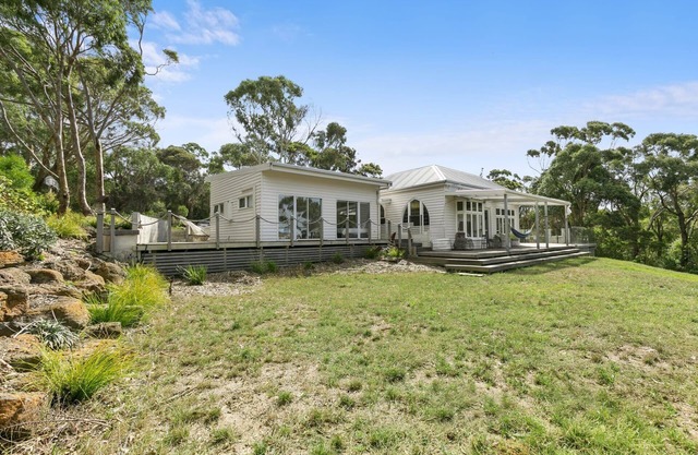 Bells Retreat I Ocean Views