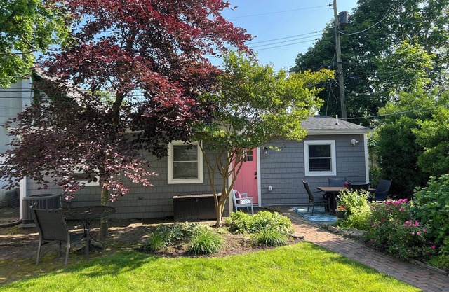 Belmar Beach Cottage Fully Renovated