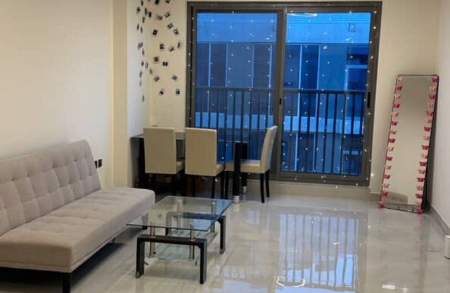 Belselah Reservation Service Apartment