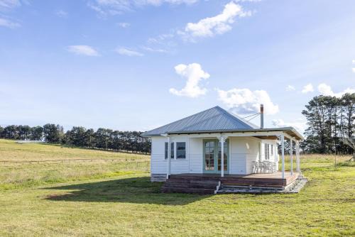 Beltane Cottage