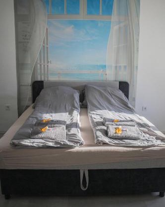 BelVárosi Apartman
