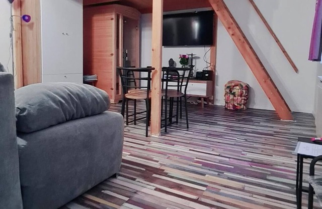 Belvárosi hangulatos apartman vízipipával