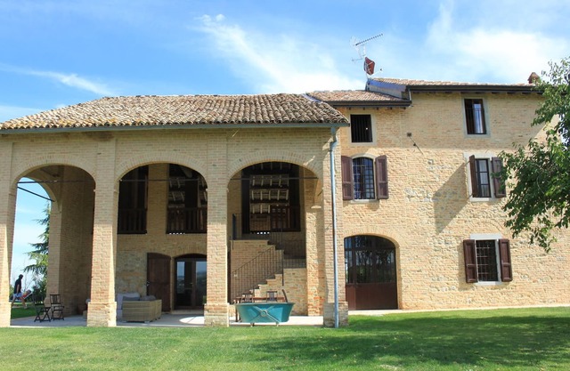 Belvilla by OYO Casa de Poi