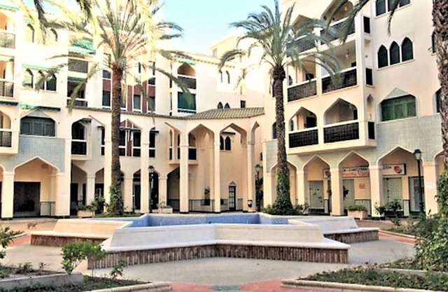 Belvilla by OYO Apartment in Santa Pola