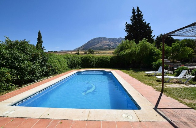 Belvilla by OYO Cortijo Los Alazores