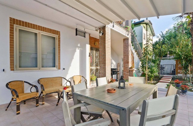 Belvilla by OYO Spacious Apartment near Saludecio